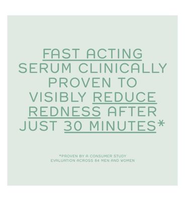 REN Clean Skincare Evercalm Redness Relief Serum 30ml