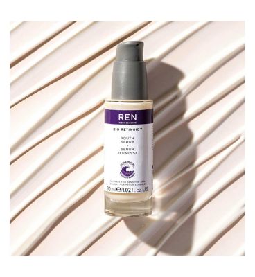 REN Clean Skincare Bio Retinoid Youth Serum 30ml