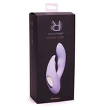 Ann Summers Rampant ® Rabbit Curved Sleek Lilac