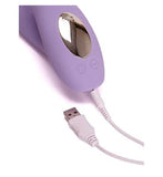 Ann Summers Rampant ® Rabbit Curved Sleek Lilac