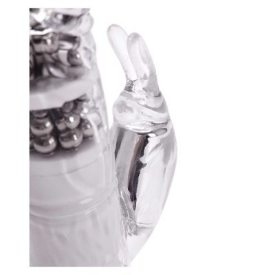 Ann Summers Rampant Rabbit The Rotating One Clear