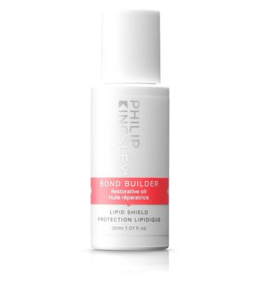 Philip Kingsley Bond Builder Lipid Shield Oil 30ml