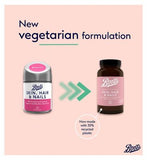 Boots Beauty Formula Skin Hair & Nails, 30 Tablets
