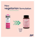Boots Beauty Formula Skin Hair & Nails, 90 Tablets