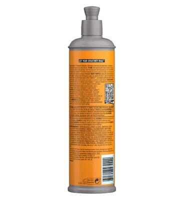 Bed Head By TIGI Colour Goddess Conditioner For Coloured Hair 400ml