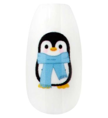 Elegant Touch Just Chillin False Nails