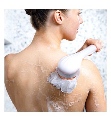 JML Nu You Body Brush