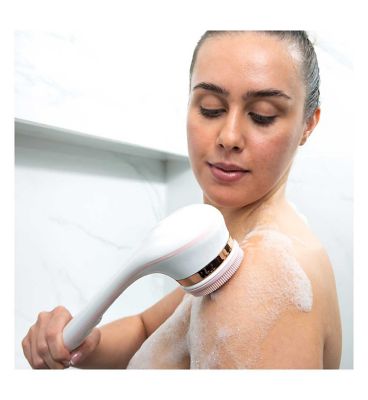 JML Nu You Body Brush