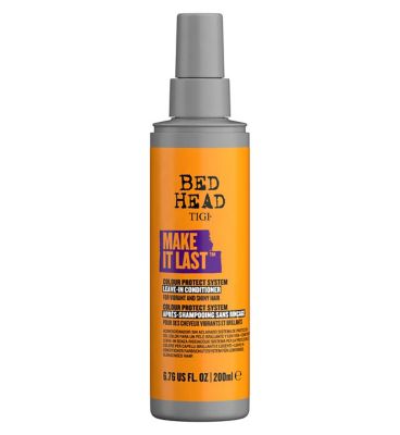 Bed Head Make It Last Leave In Conditioner 237ml