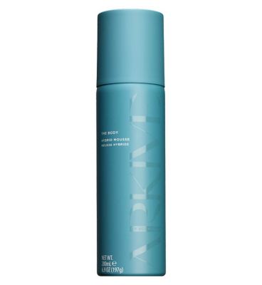 ARKIVE The Body Hybrid Mousse 200ml