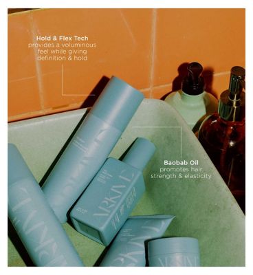 ARKIVE The Body Hybrid Mousse 200ml