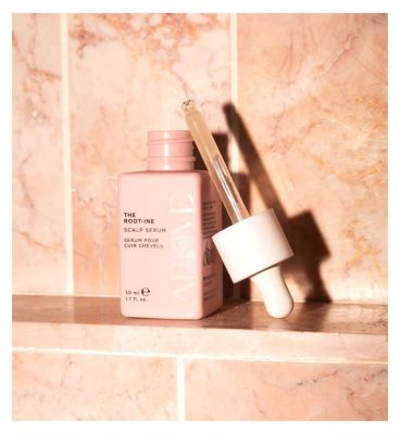 ARKIVE The Crown Scalp Scrub 60ml