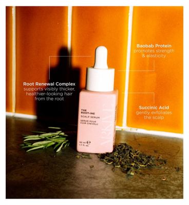 ARKIVE The Crown Scalp Scrub 60ml