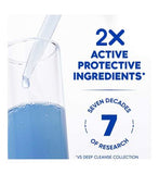 Head & Shoulders Smooth & Silky Anti-Dandruff Shampoo for Frizzy Hair 400ml
