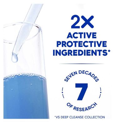 Head & Shoulders Itchy Scalp Anti Dandruff Shampoo 400ml. For Daily Use