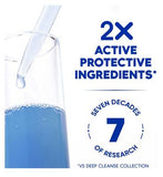 Head & Shoulders Apple Fresh Anti-Dandruff Shampoo, Up To 100% Dandruff Protection, 400ml