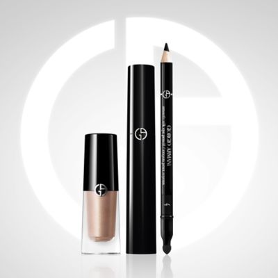 Giorgio Armani Eyes to Kill Classico waterproof Mascara 10ml