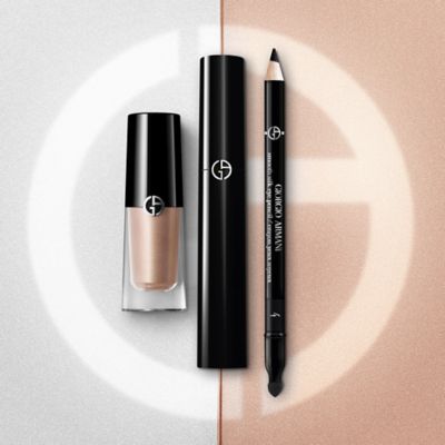 Giorgio Armani Eyes to Kill Classico waterproof Mascara 10ml