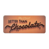 Too Faced Better Than Chocolate Cocoa-Infused Eye Shadow Palette