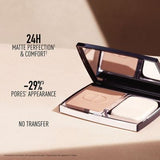 DIOR Diorskin Forever Compact Foundation