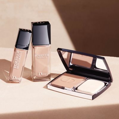 DIOR Diorskin Forever Compact Foundation