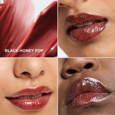 Clinique Pop Plush™ Creamy Lip Gloss