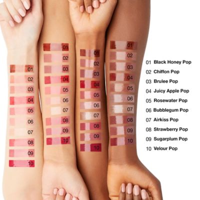 Clinique Pop Plush™ Creamy Lip Gloss