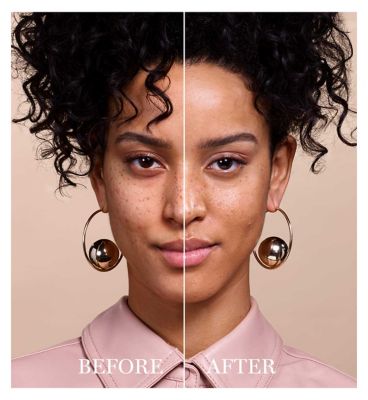 Lancôme Teint Idole Ultra Wear Care & Glow Foundation