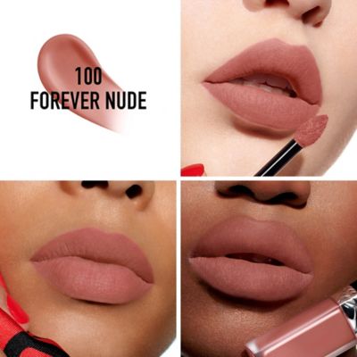 DIOR Rouge Forever Liquid Lipstick