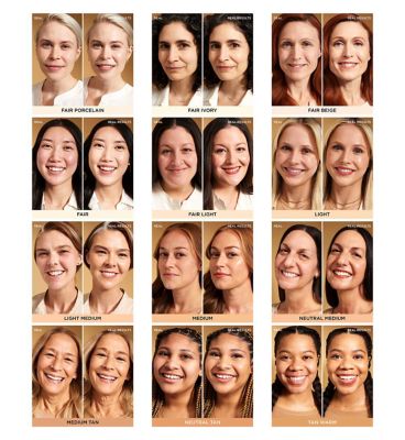 IT Cosmetics Your Skin But Better CC+ Nude Glow