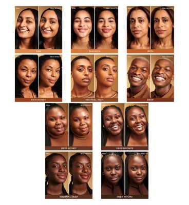 IT Cosmetics Your Skin But Better CC+ Nude Glow