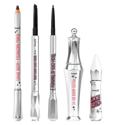 Benefit Gimme Brow+ Volumising Eyebrow Pencil