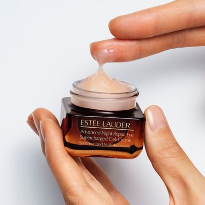 Estée Lauder Advanced Night Repair Supercharged Gel Eye Cream 5ml