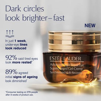 Estée Lauder Advanced Night Repair Supercharged Gel Eye Cream 5ml