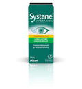 Systane Preservative Free Eye Drops Hydration 10ml