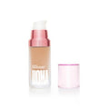 UOMA Beauty Say What?! Weightless Soft Matte Hydrating Foundation 30ml