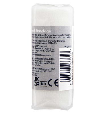 Boots Stretch Bandage - (7.5cm x 4m)