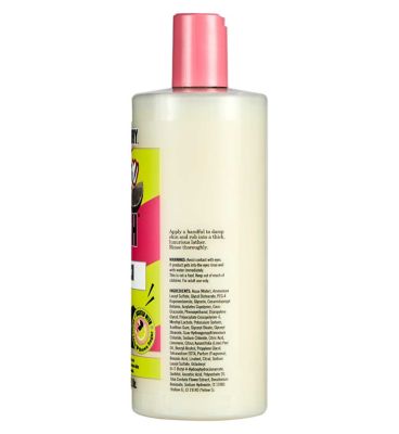 Soap & Glory Sugar Crush Body Wash 500ml