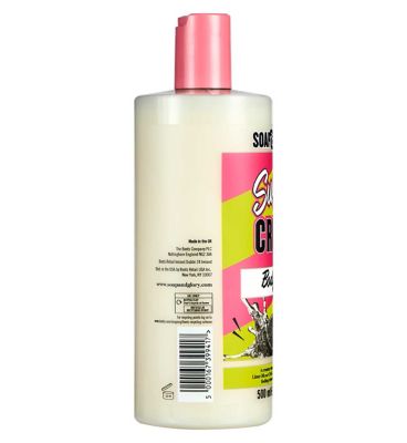 Soap & Glory Sugar Crush Body Wash 500ml