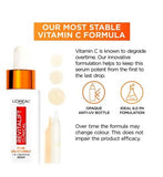L'Oréal Paris Revitalift Clinical 12% Pure Vitamin C Serum 30ml
