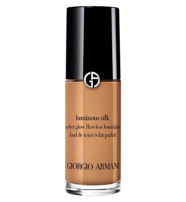 Giorgio Armani Luminous Silk Foundation 18ml