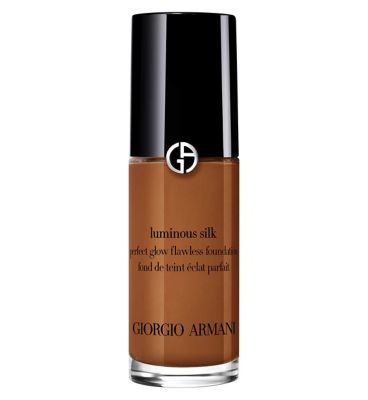 Giorgio Armani Luminous Silk Foundation 18ml