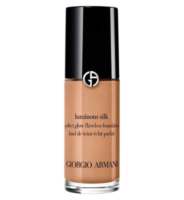 Giorgio Armani Luminous Silk Foundation 18ml