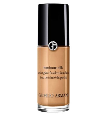 Giorgio Armani Luminous Silk Foundation 18ml