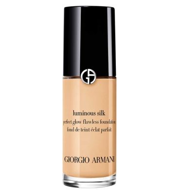 Giorgio Armani Luminous Silk Foundation 18ml