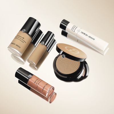 Giorgio Armani Fluidsheer Glow Enhancer 18ml