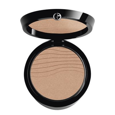 Giorgio Armani Luminous Silk Glow Fusion Powder