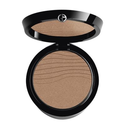 Giorgio Armani Luminous Silk Glow Fusion Powder