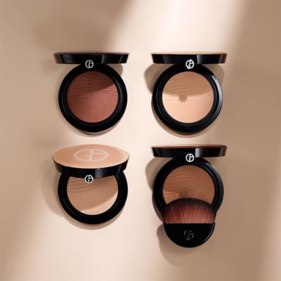Giorgio Armani Luminous Silk Glow Fusion Powder