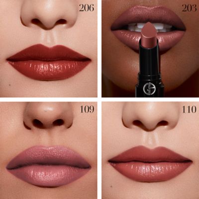 Giorgio Armani Lip Power Lipstick